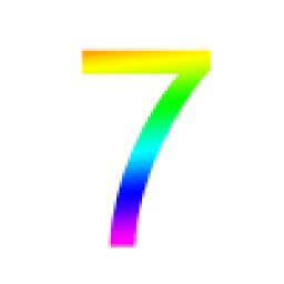 iPhone 7 Launcher icon