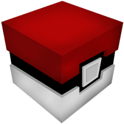 Multicraft GO: Pixelmon mod PE icon