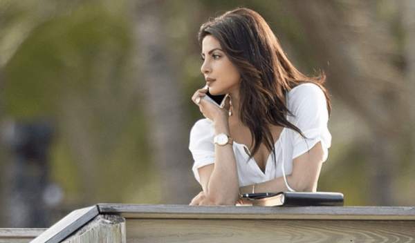 Priyanka Chopra Latest Clicks screenshot 3