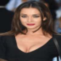 Amy Jackson Hot In Black