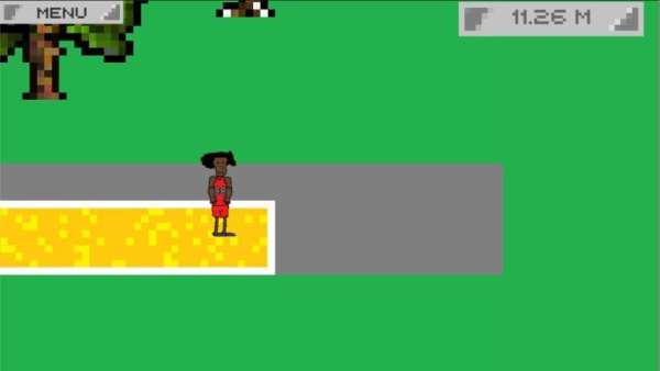 Pixel Olympics स्क्रीनशॉट 9