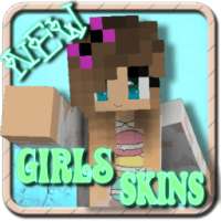 Скины Девочек Для Майнкрафт ПЕ