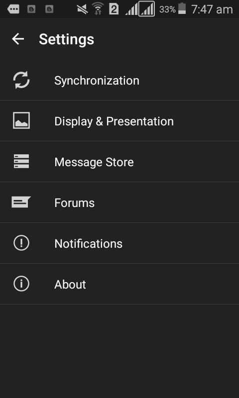 Xposed-Modules скриншот 6