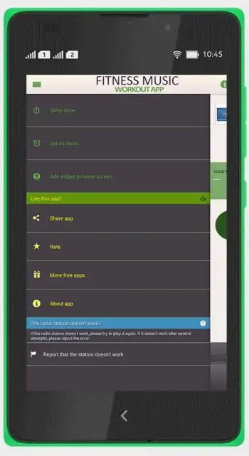 Фитнес И Музыка App Download 2024 - Gratis - 9Apps