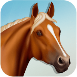 Ферма Hill Climb Horse иконка