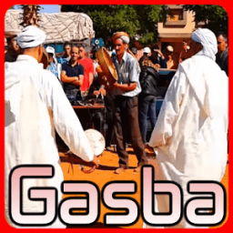 Gasba القصبة - MP3 иконка