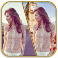 Change Photo Background