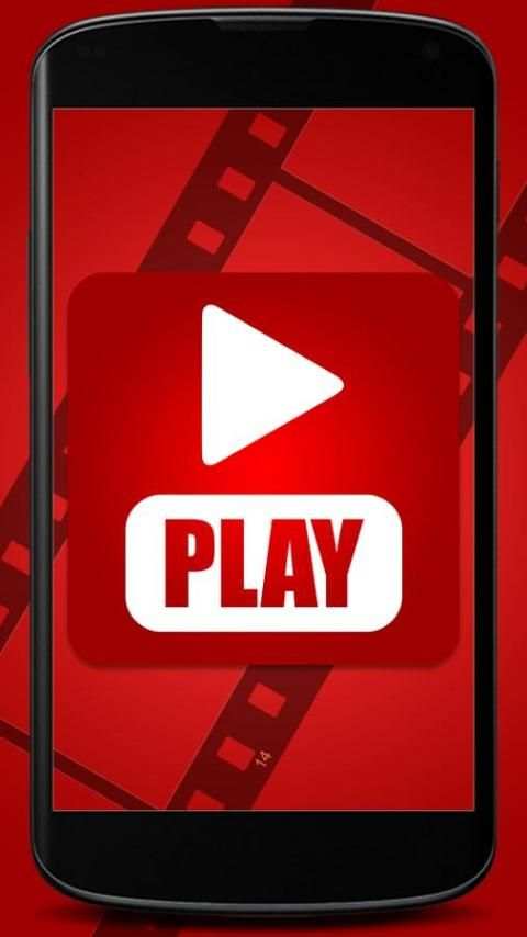 Tubes Player screenshot 1
