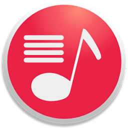 Lyrics app icon