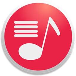Lyrics App 0.1.0
