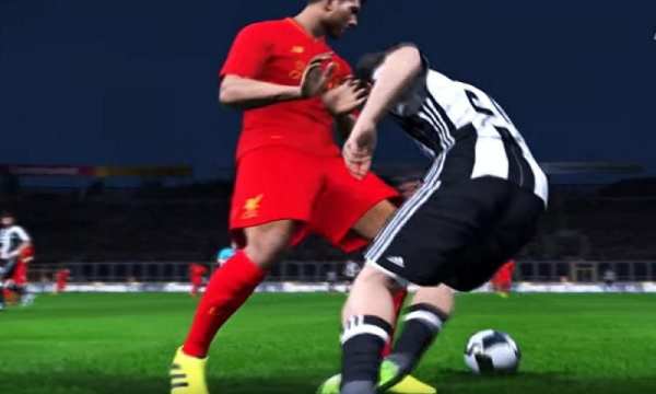 Tips for PES 2018 screenshot 1