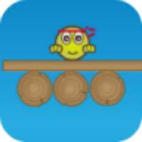 Roly-Poly Cannon