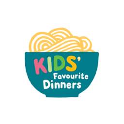 Kids' Favourite Dinners