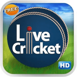 All Live Cricket TV Channel HD أيقونة