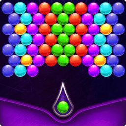 Bubble Shooter Master أيقونة