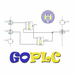 Go PLC иконка