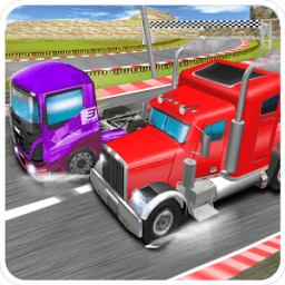 Ultimate Mini Truck Racing Sim иконка