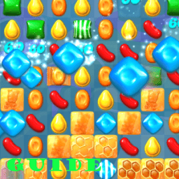 ikon Tips Candy Crush Soda Saga