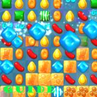 Tips Candy Crush Soda Saga