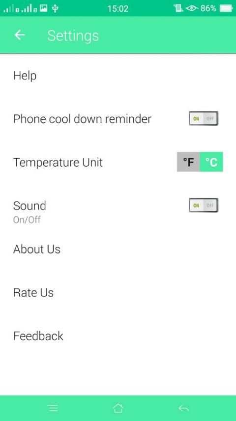 CPU Cooler Master Auto screenshot 3