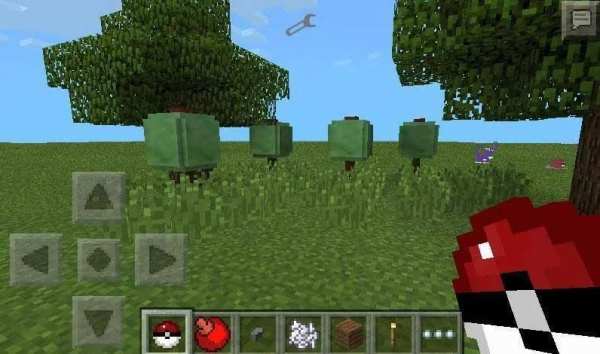PokeDroid PE Mod Installer screenshot 2