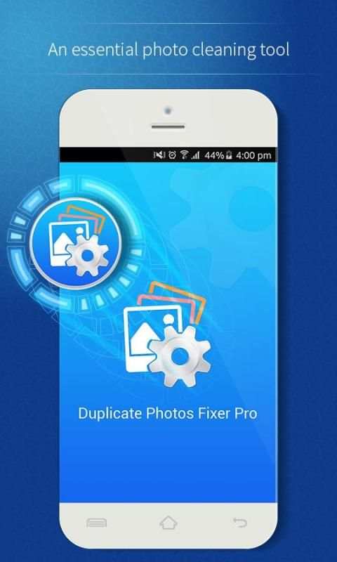 Duplicate Photos Fixer Pro 11 تصوير الشاشة