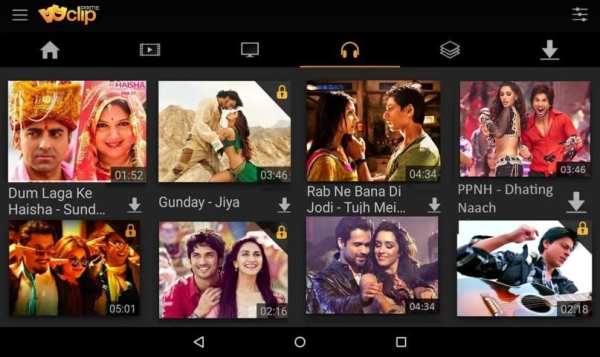 Vuclip Prime: Music,Movies,TV स्क्रीनशॉट 11