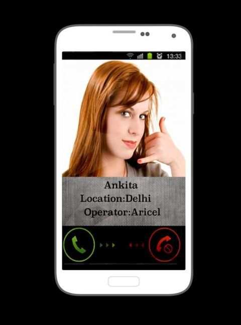 Mobile Caller Location Tracker 3 تصوير الشاشة