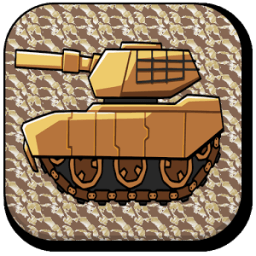 Total Tank Simulator icon