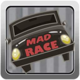 Mad Race