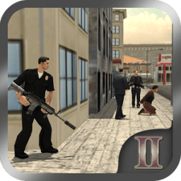 Killer Shooter Crime 2 आइकन