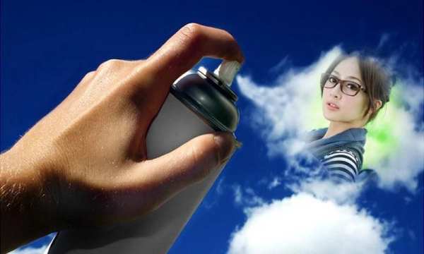Creative Poster Funia Effect स्क्रीनशॉट 3