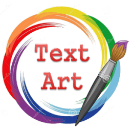 TextArt: Create Fancy 3D Text أيقونة