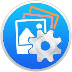 Duplicate Photos Fixer Pro أيقونة