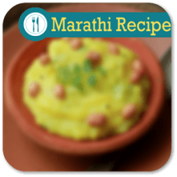 Marathi Recipes иконка