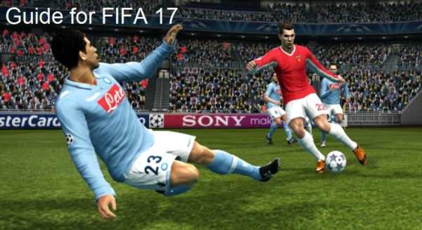 Guide for FIFA 17 screenshot 2