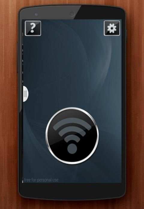 WiFi File Transfer pro 2 تصوير الشاشة
