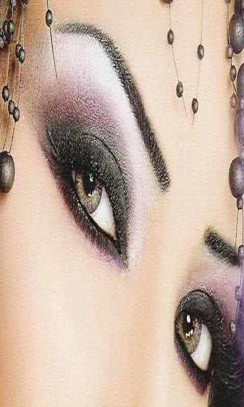 اجمل صور وخلفيات للعيون screenshot 3