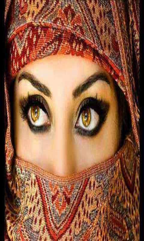 اجمل صور وخلفيات للعيون screenshot 5