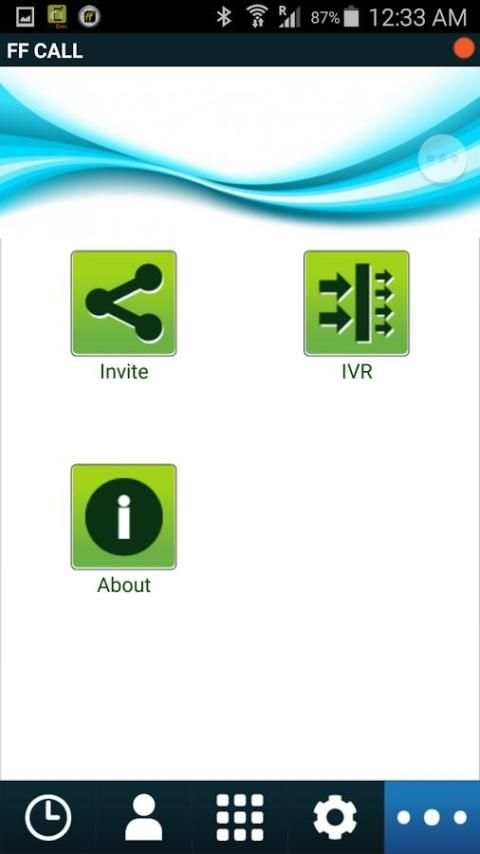 AIRTELMAX 1 تصوير الشاشة