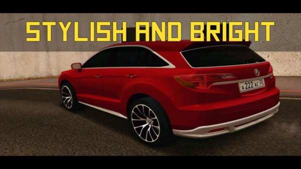 Car skins for GTA SA screenshot 4