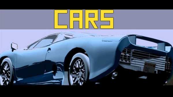 Car skins for GTA SA screenshot 1
