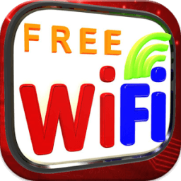 Hack Wifi 2016 key view: Prank icon