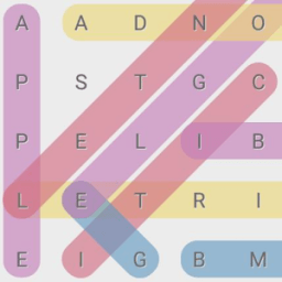 ikon Word Search Universe