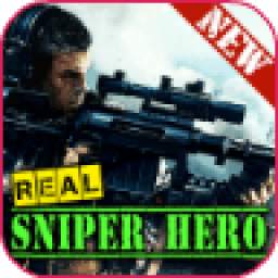 Real Sniper Hero 1.0