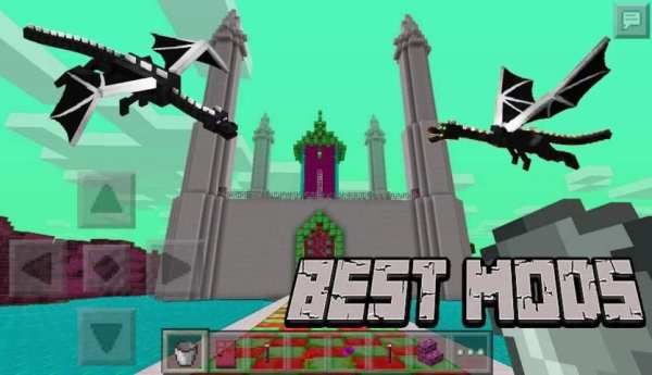 Best Mods for Minecraft screenshot 2