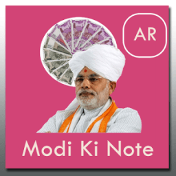 ikon Modi Ki Note