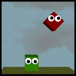 Brock The Block أيقونة