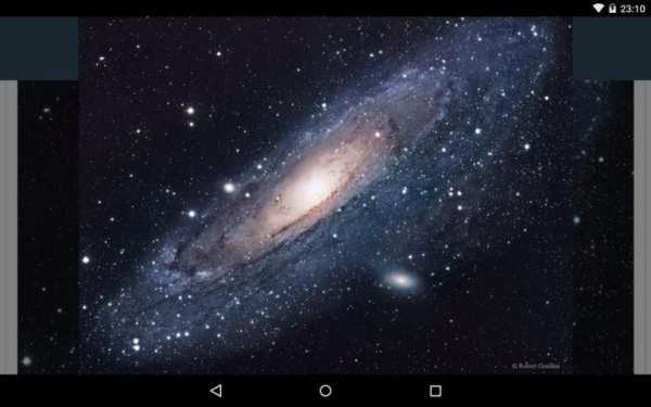 Pictures from Nasa screenshot 5