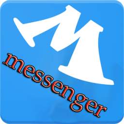 Mini FB Messenger